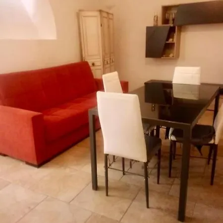 Apartmán Relax Sulla Spiaggia-appartamento Incantevole *
